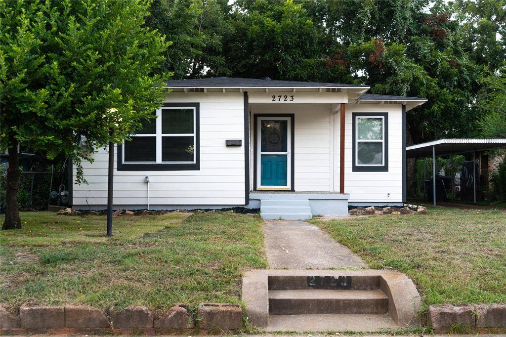 Dallas, TX 75215,2723 Bethurum Avenue