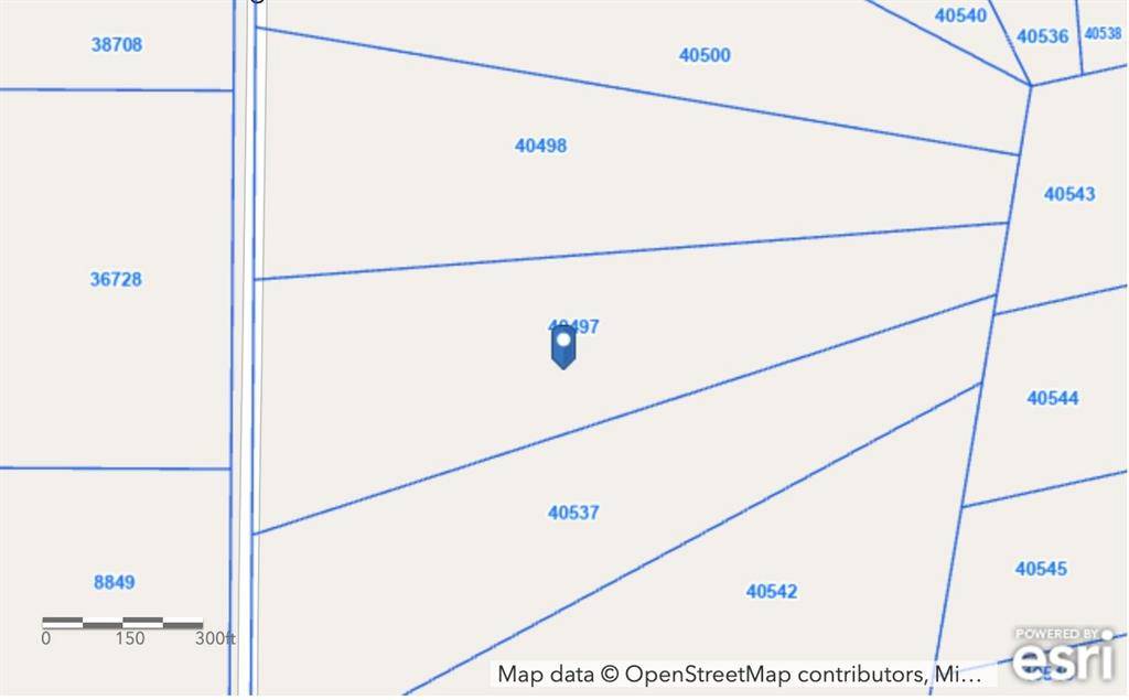 Tract 1 Barry Road, Henrietta, TX 76365