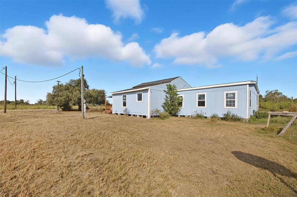 Beasley, TX 77417,3416 Kurkendall Road