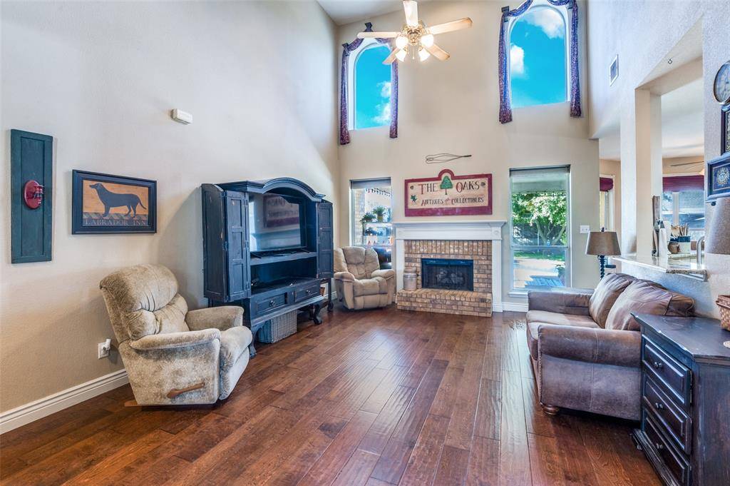 Little Elm, TX 75068,2234 White Rock Lane