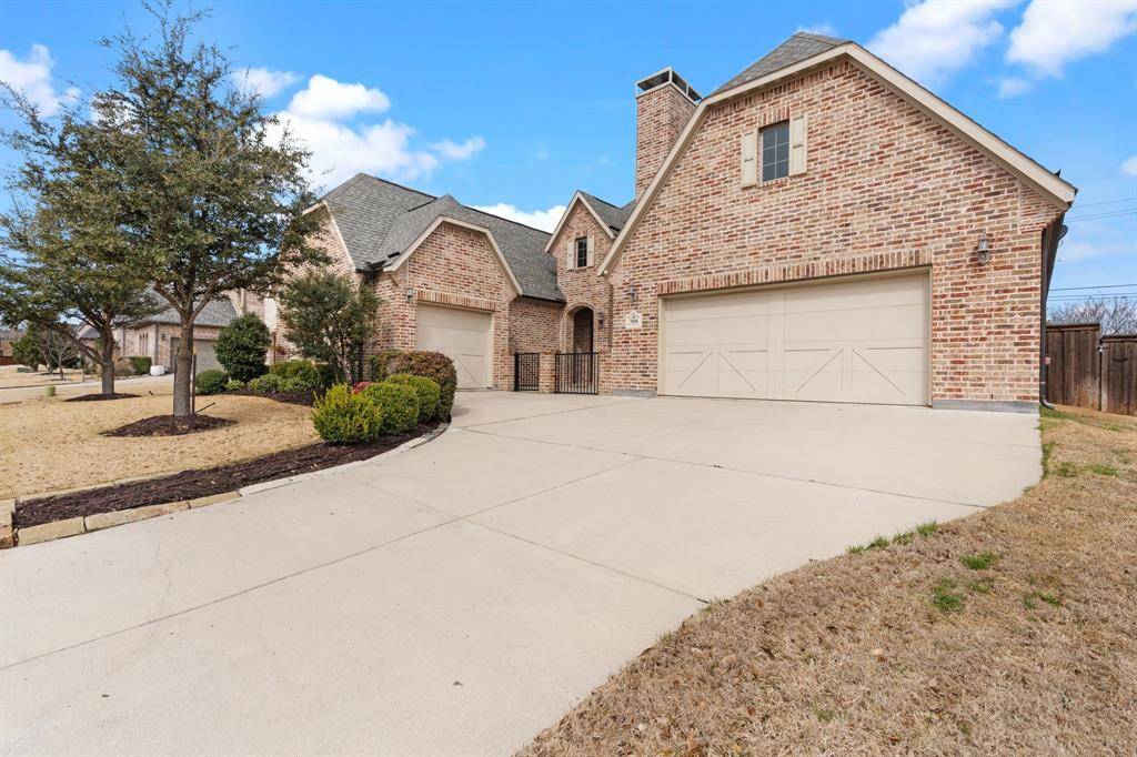 Wylie, TX 75098,7808 Brianna Drive