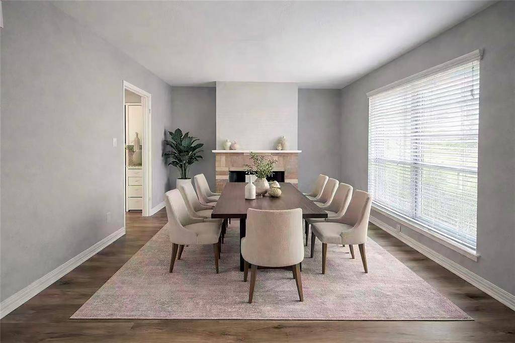 Richardson, TX 75080,713 Terryland Drive