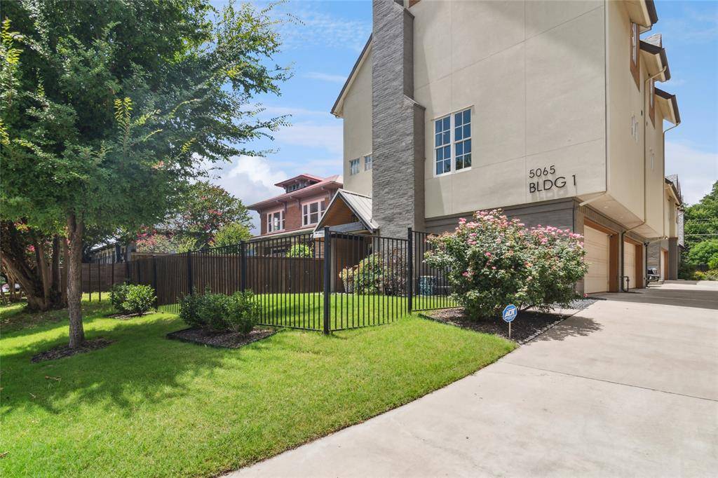 Dallas, TX 75214,5065 Gaston Avenue #101