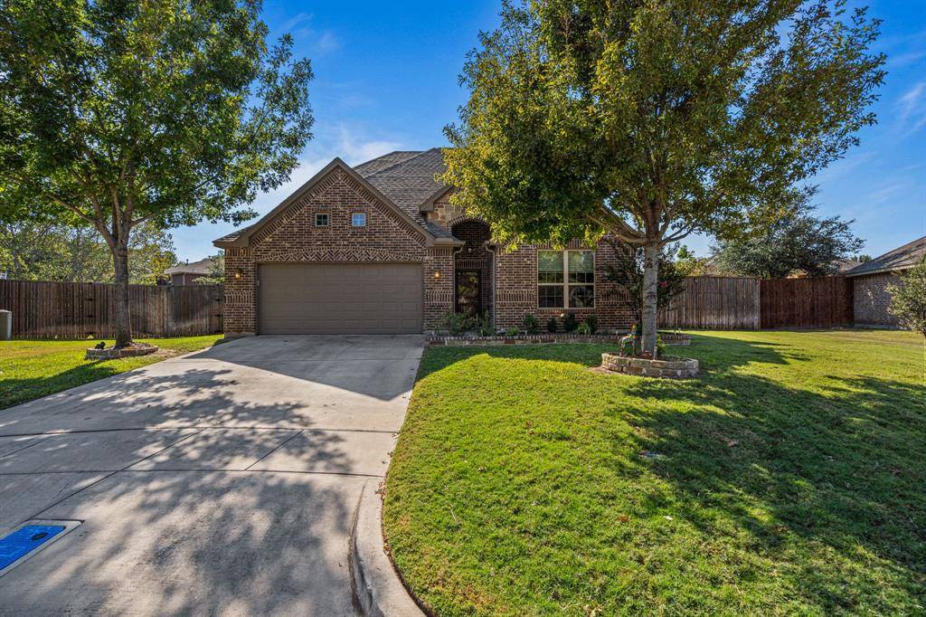 Azle, TX 76020,108 Bosque Court