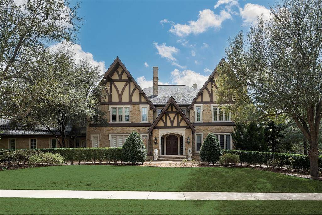 3711 Lexington Avenue, Highland Park, TX 75205