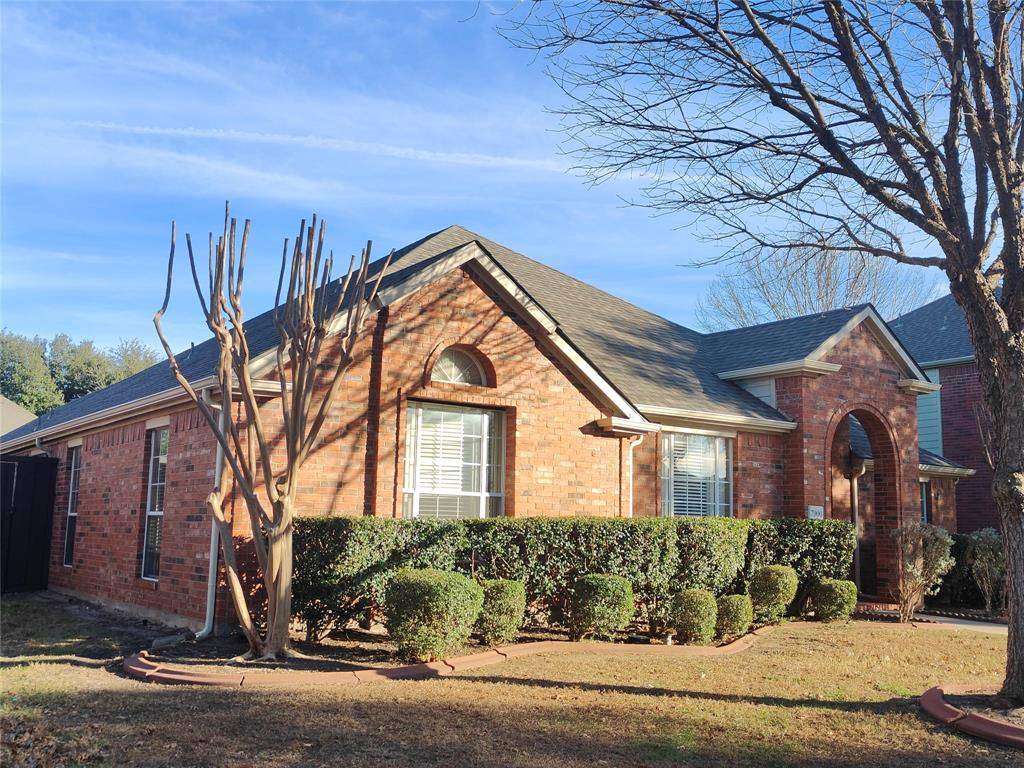 Plano, TX 75025,7900 Roaring Ridge Drive
