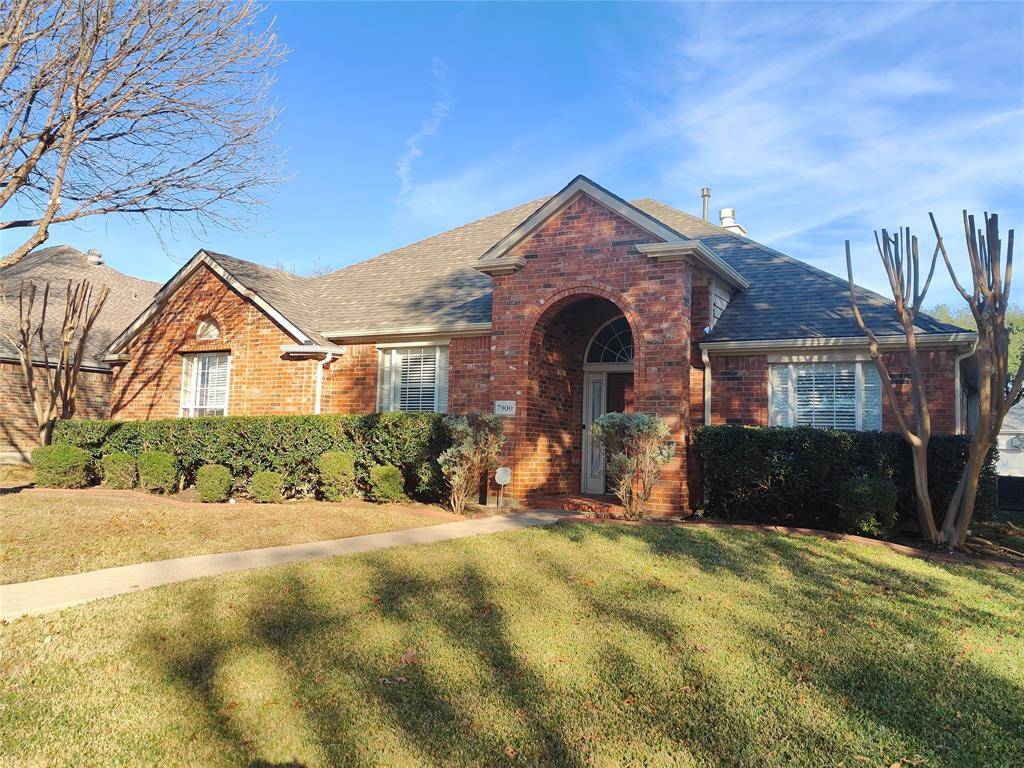Plano, TX 75025,7900 Roaring Ridge Drive