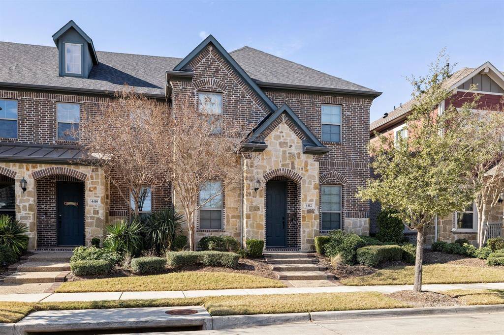 Arlington, TX 76005,4412 Meadow Hawk Drive