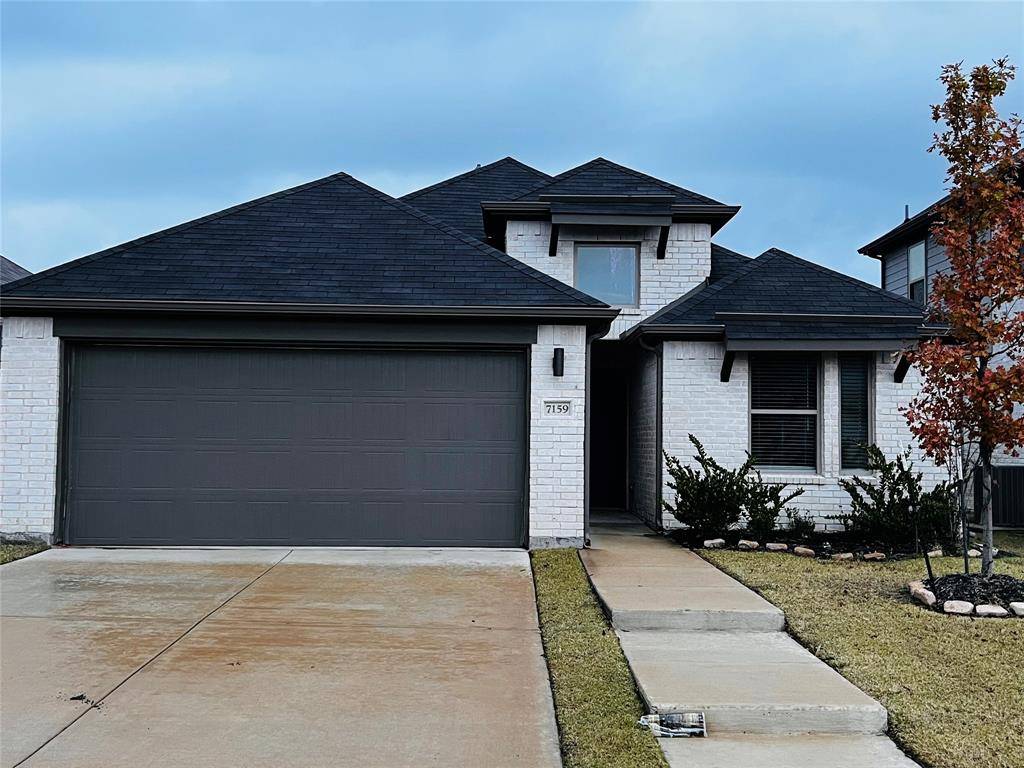 Royse City, TX 75189,7159 Rolling Waters Way