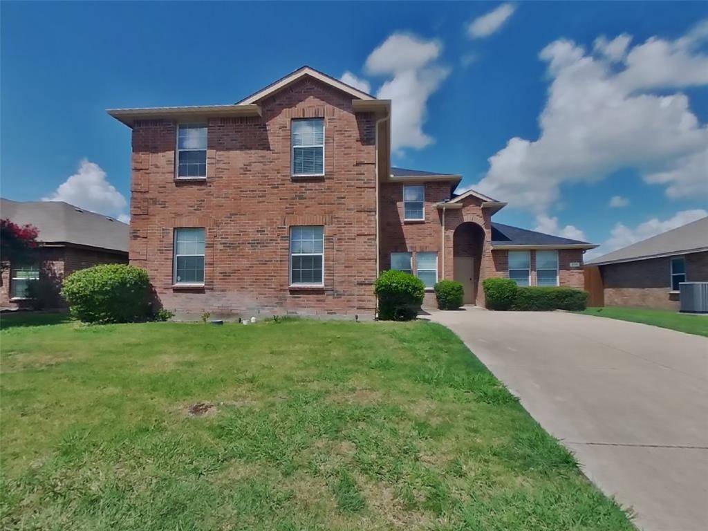 Forney, TX 75126,216 Rambling Way