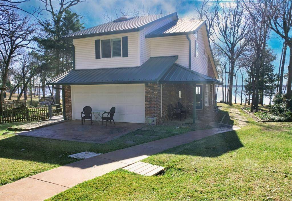 Yantis, TX 75497,500 Private Road 5936