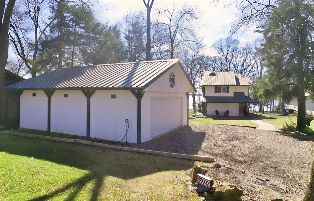 Yantis, TX 75497,500 Private Road 5936