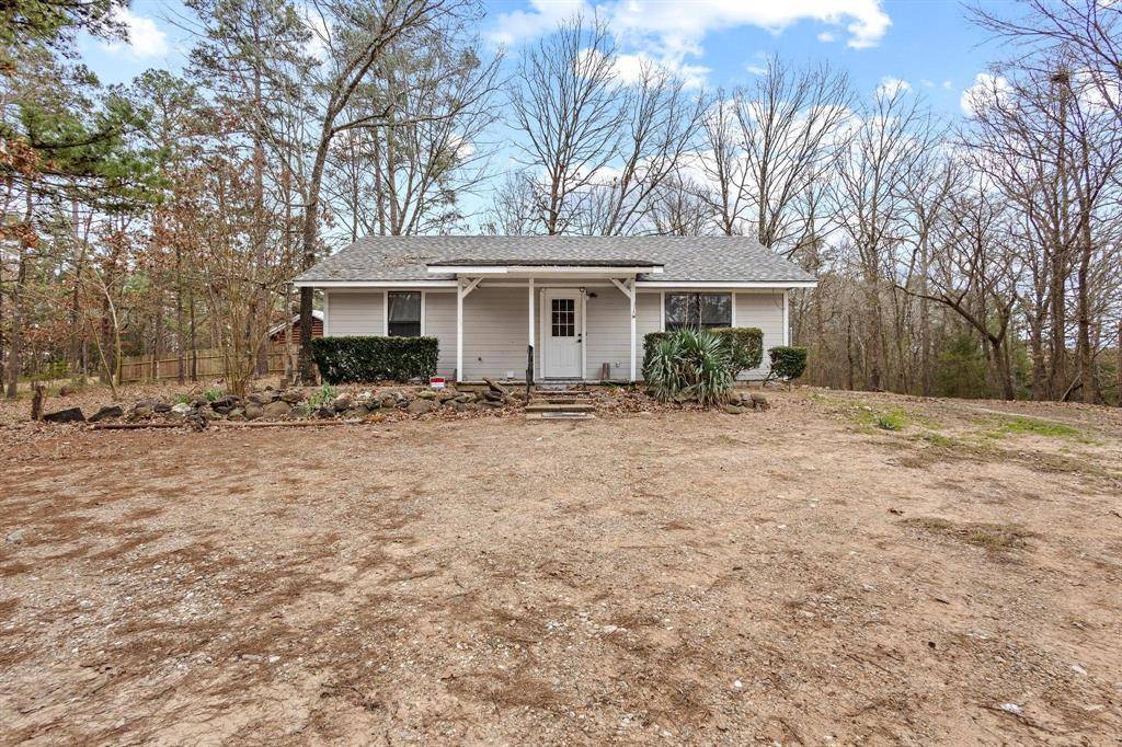 Powderly, TX 75473,206 County Road 34980