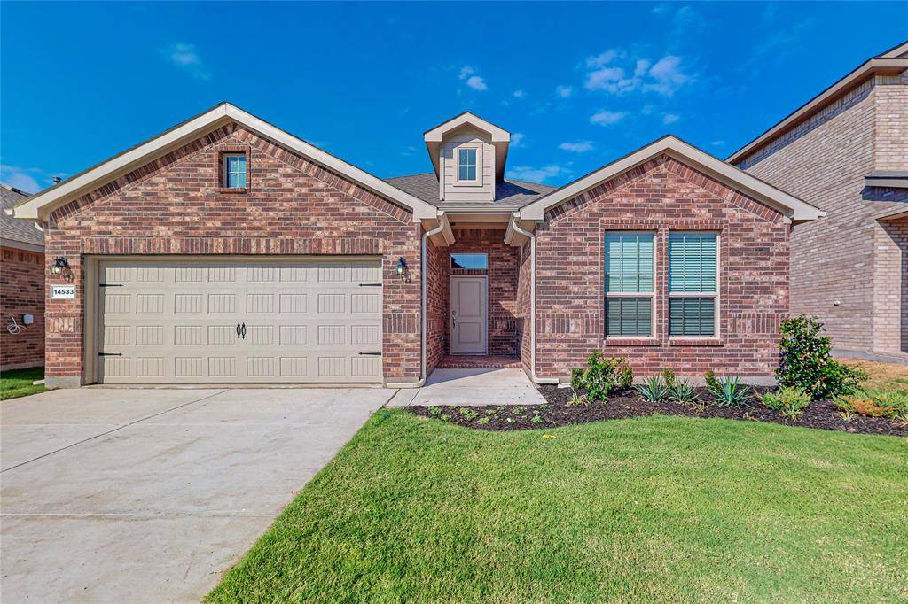 Haslet, TX 76052,14533 Antlia Drive
