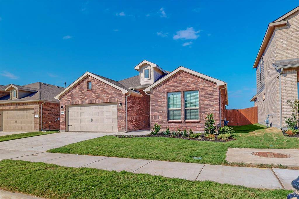 Haslet, TX 76052,14533 Antlia Drive