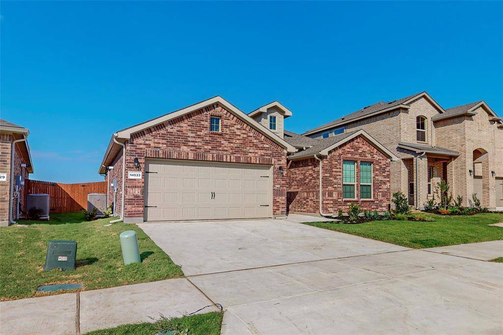 Haslet, TX 76052,14533 Antlia Drive