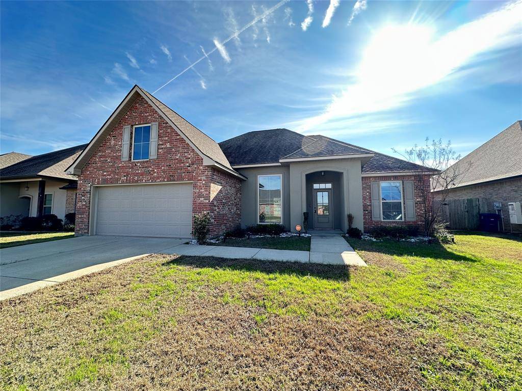 Shreveport, LA 71106,174 Gulfstream Lane