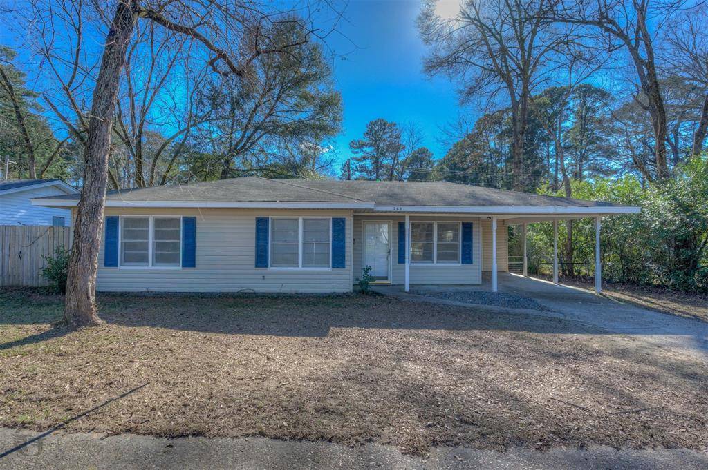 Minden, LA 71055,242 Pecanview Drive