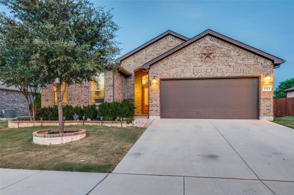 Saginaw, TX 76131,1133 Belsay