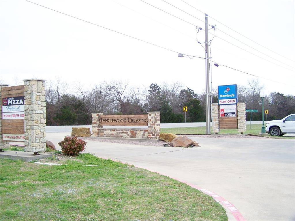 Pottsboro, TX 75076,81750 N St. Hwy 289 #110