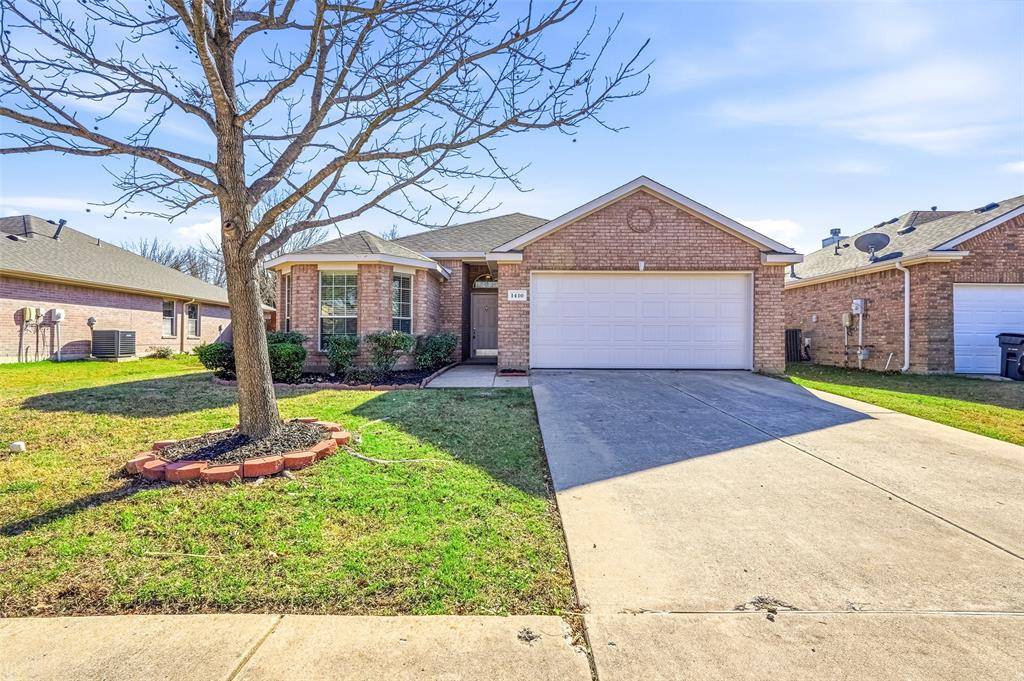 Forney, TX 75126,1410 Fairfield Drive