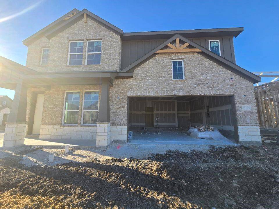 Aledo, TX 76008,15105 Green Bluff Drive