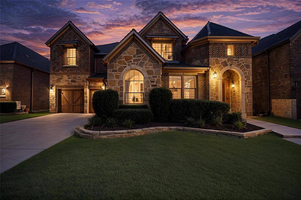 The Colony, TX 75056,2805 Walnut Creek Lane