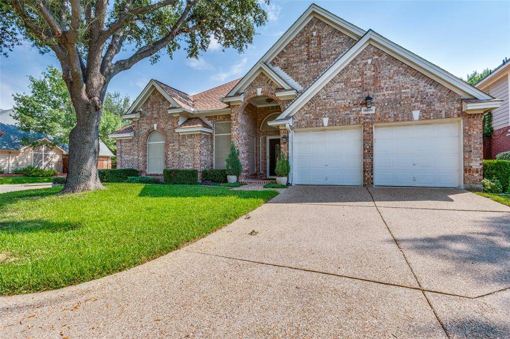 Addison, TX 75001,14596 Blueberry Court