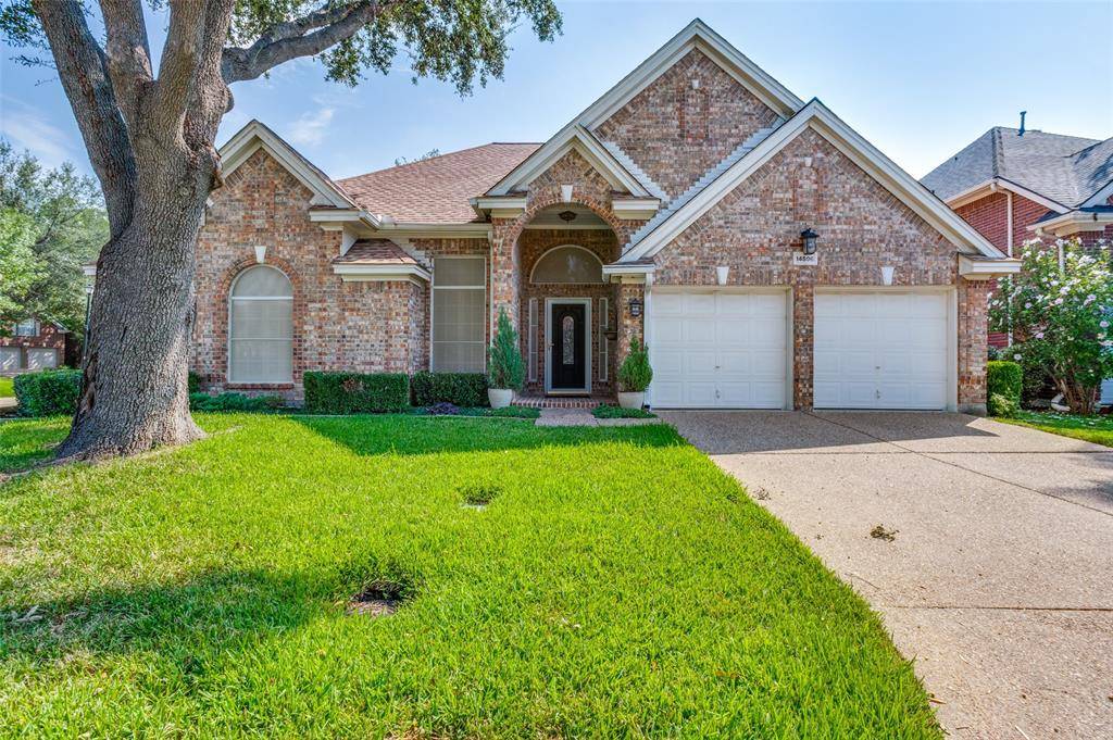 Addison, TX 75001,14596 Blueberry Court