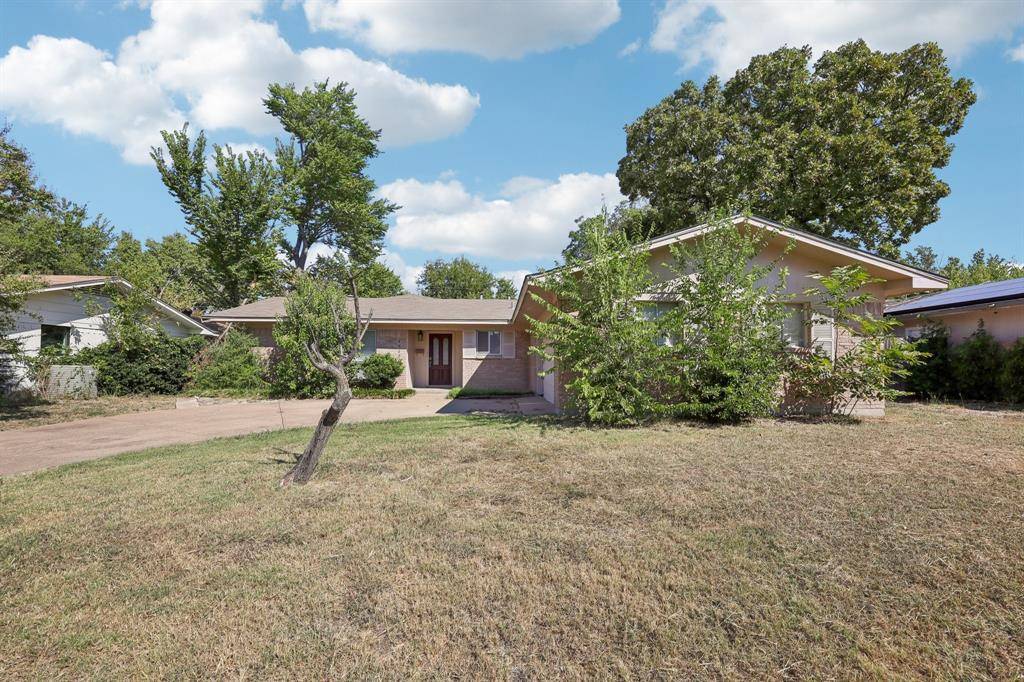 Fort Worth, TX 76132,4720 South Drive W