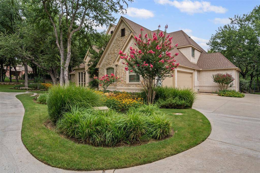 Fort Worth, TX 76108,4224 Estancia Way