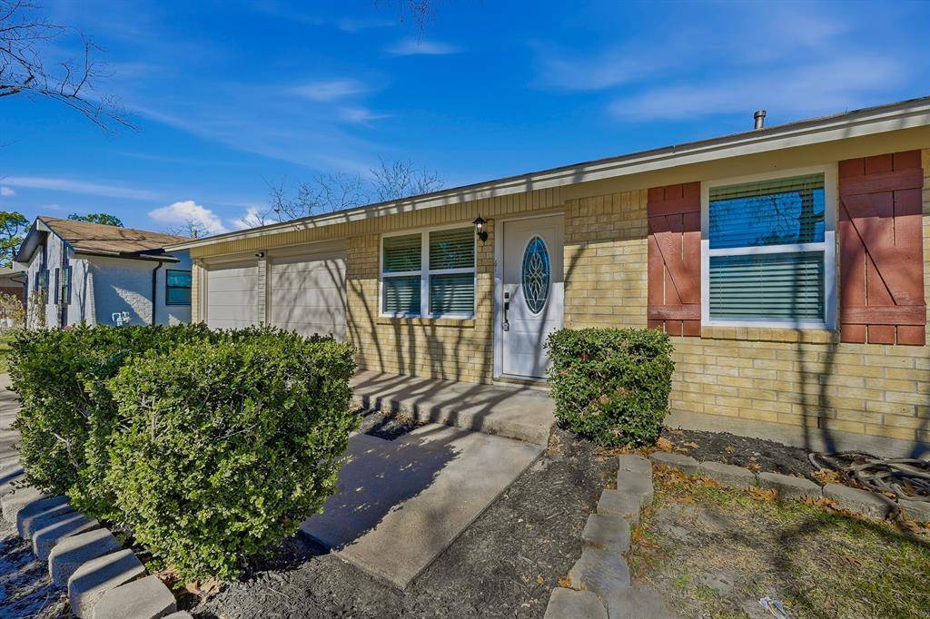 Hurst, TX 76053,1016 Calcutta Street