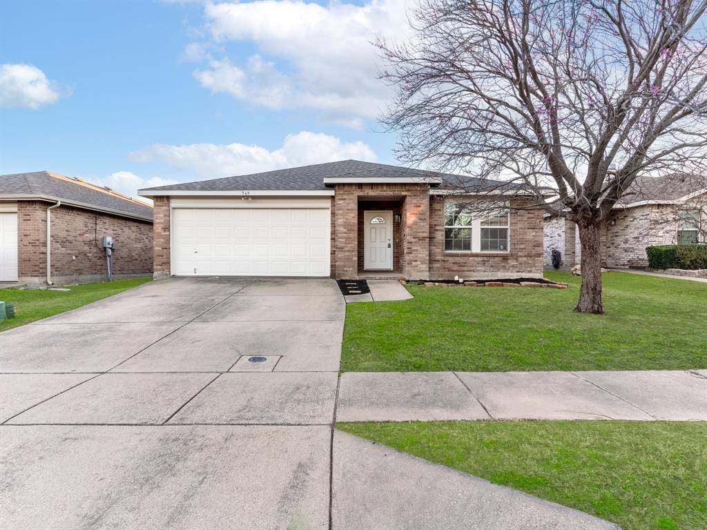 Fort Worth, TX 76179,969 Mosaic Drive