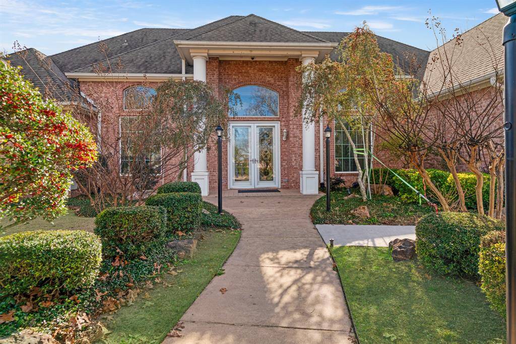 Powderly, TX 75473,283 Butternut Lane