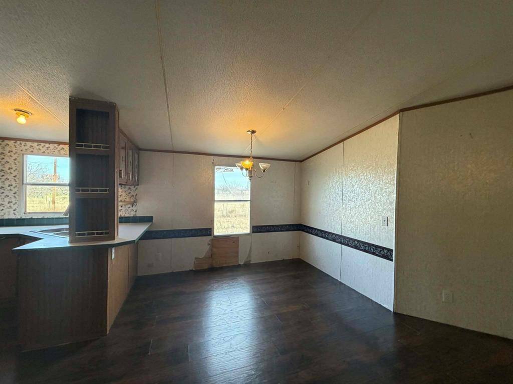 201 Pine Road, Big Spring, TX 79720