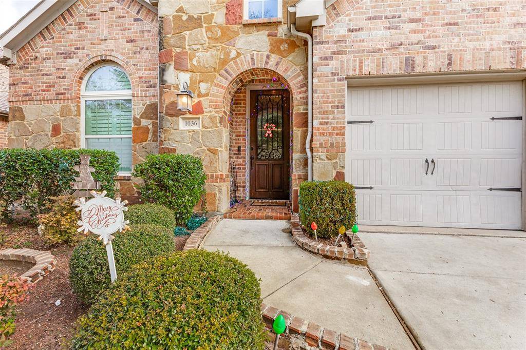 Forney, TX 75126,1036 Dunhill Lane