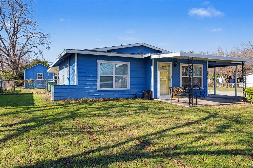 Richland Hills, TX 76118,2907 Fir Park