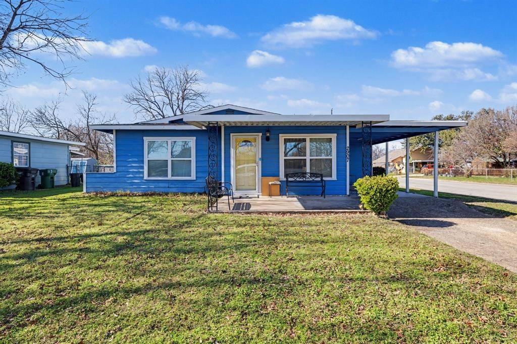 Richland Hills, TX 76118,2907 Fir Park