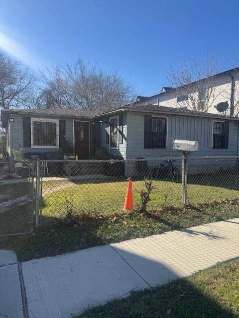 Dallas, TX 75212,1934 Calypso Street