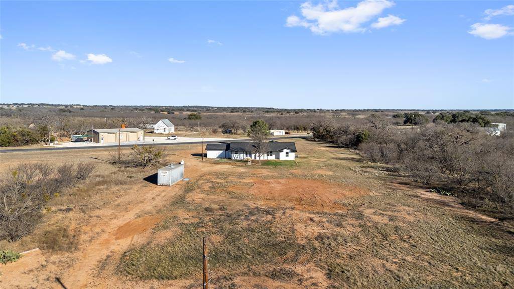 6301 State Highway 153, Coleman, TX 76834