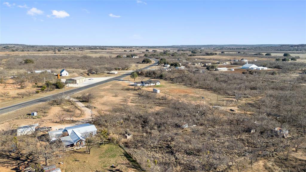 6301 State Highway 153, Coleman, TX 76834