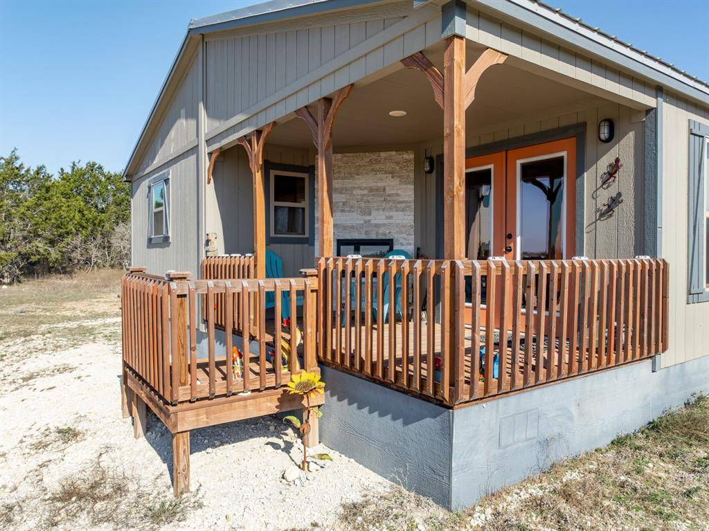 1141 Pitchfork Ranch Road, Copperas Cove, TX 76522