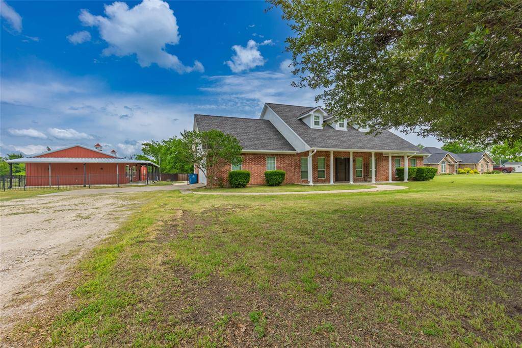 Greenville, TX 75402,1766 County Road 3318