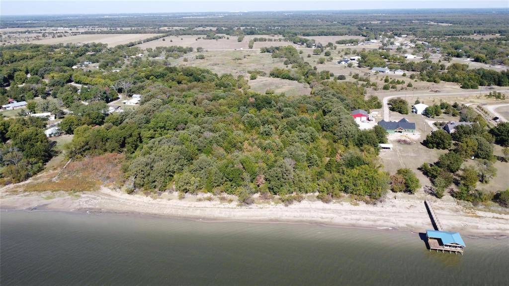 Quinlan, TX 75474,TBD FM  2101