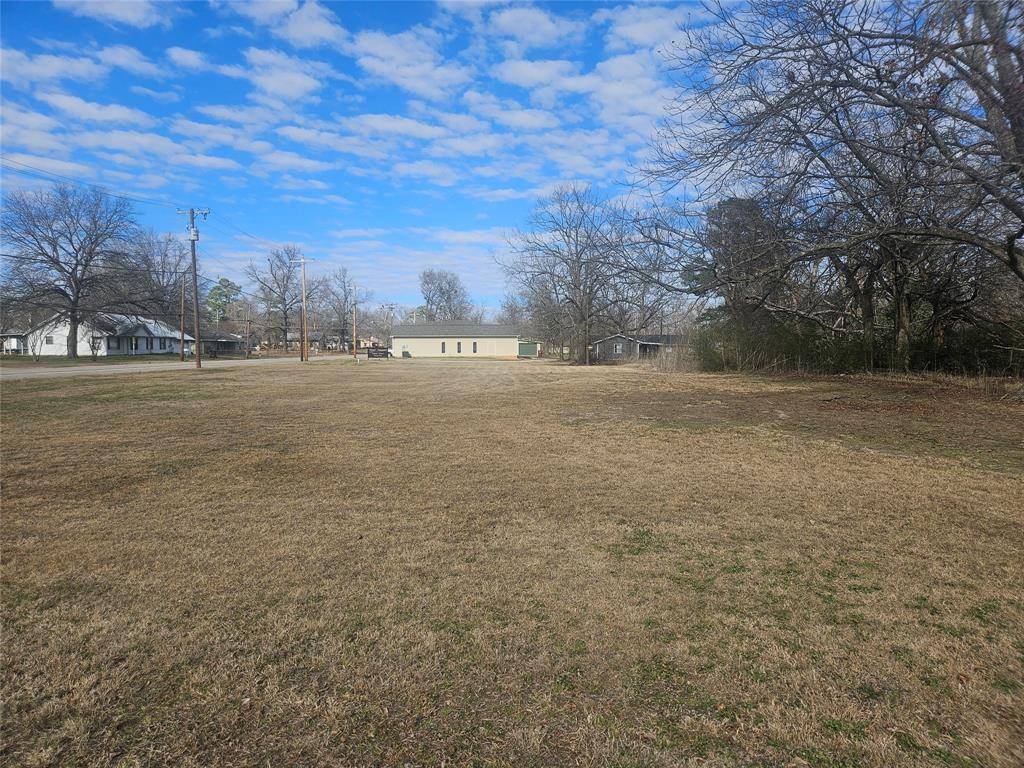 404 & 406 N Main Street, Bogata, TX 75417