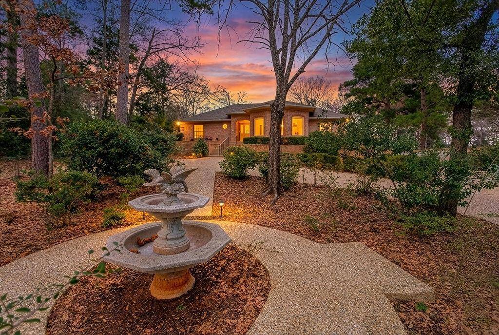 Hideaway, TX 75771,1201 Lake Cross Road