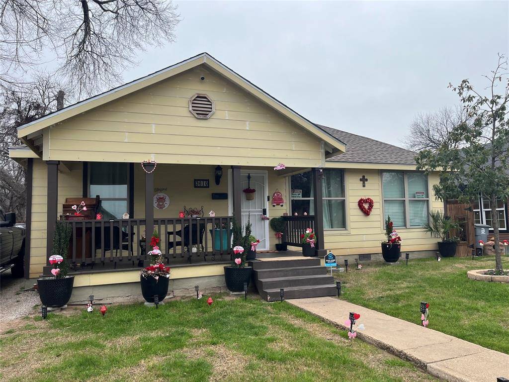 Dallas, TX 75210,3610 Bertrand Avenue