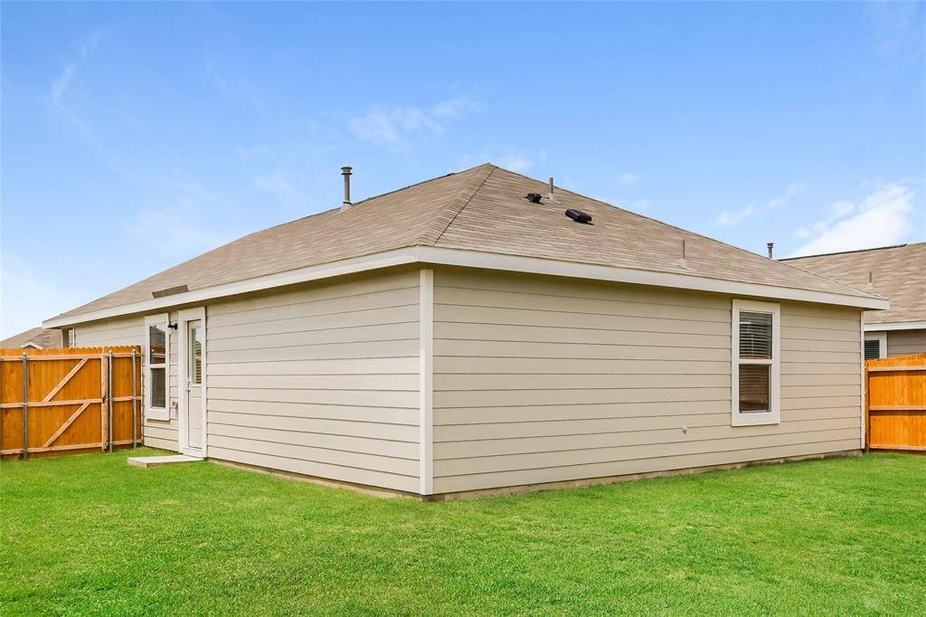 Crandall, TX 75114,2909 Greenhorn Avenue