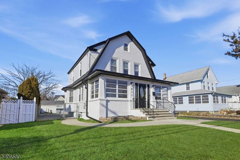 Point Pleasant Boro, NJ 08742,811 Rue Ave