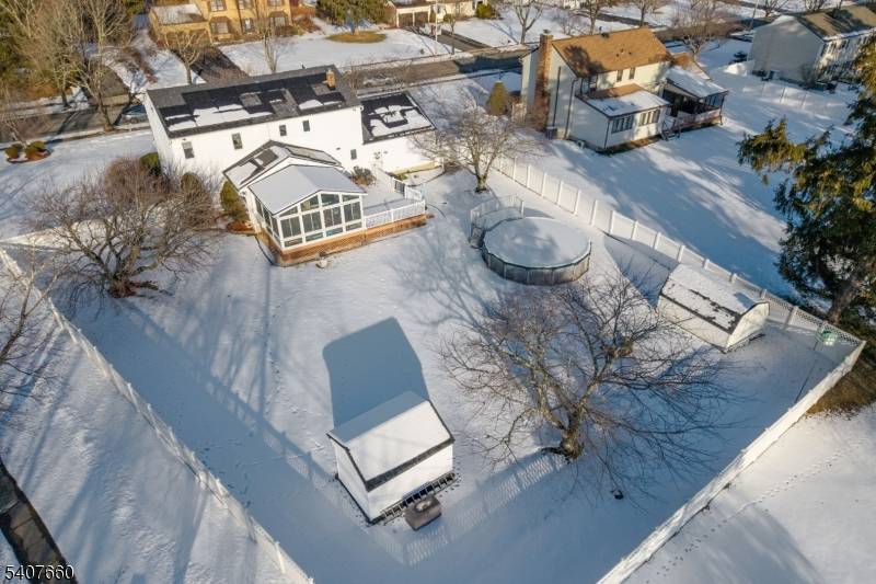 Roxbury Twp., NJ 07885,2 Mettle Ln